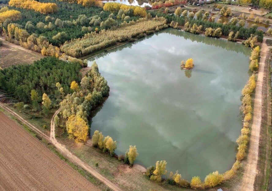 Varennes EARL du Petit Villiers